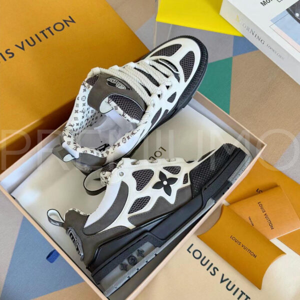 Louis Vuitton кроссовки PR496436