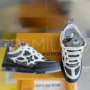 Louis Vuitton кроссовки PR496436 9