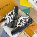 Louis Vuitton кроссовки PR496436 11