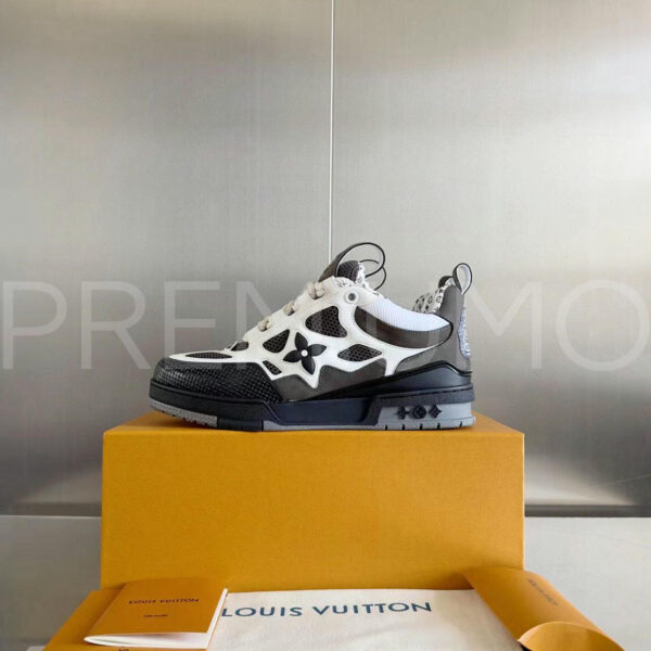 Louis Vuitton кроссовки PR496436 6
