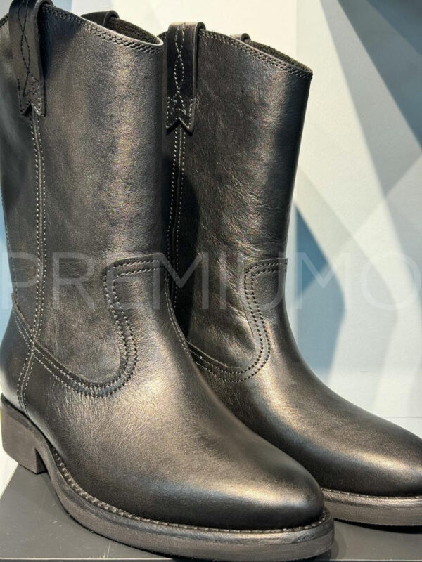 Golden Goose сапоги PR442542 3