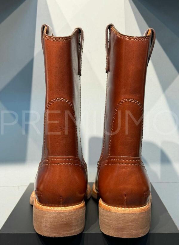 Golden Goose сапоги PR419542 4