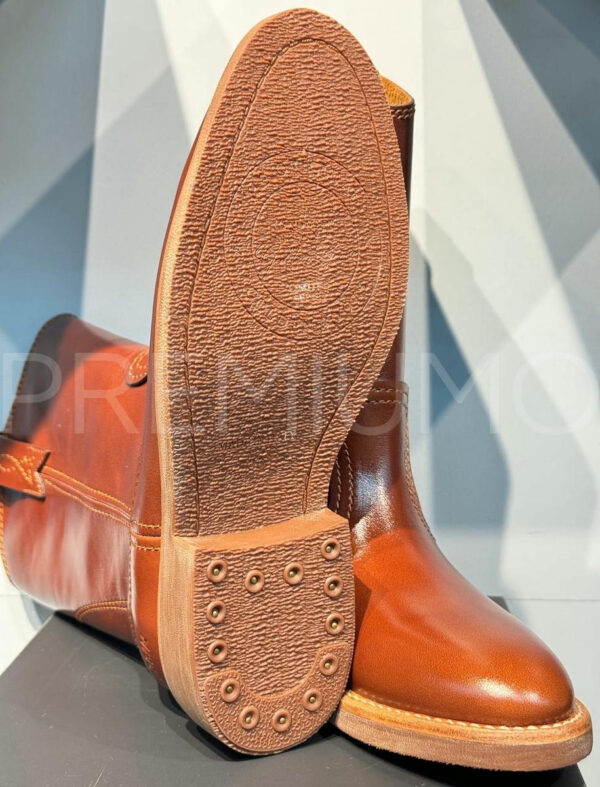Golden Goose сапоги PR419542 5