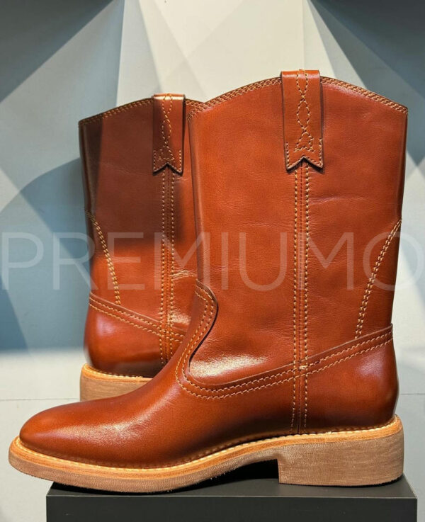 Golden Goose сапоги PR419542 3