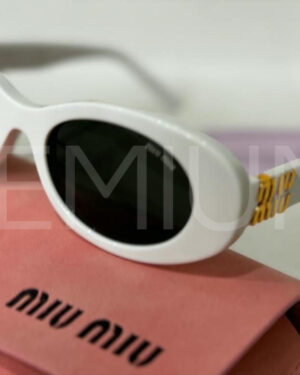 Miu Miu очки PR550121