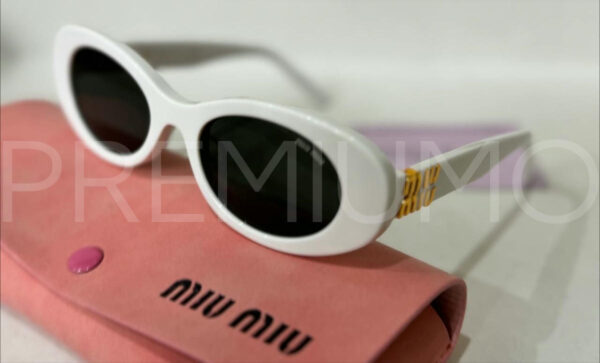 Miu Miu очки PR550121