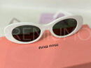 Miu Miu очки PR550121 9