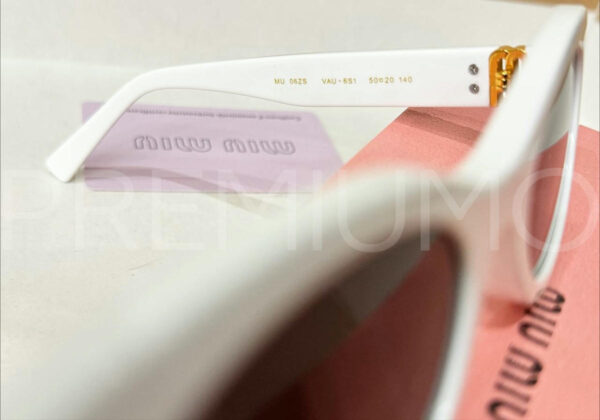 Miu Miu очки PR550121 7