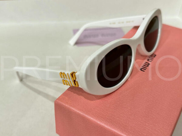 Miu Miu очки PR550121 3