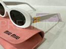 Miu Miu очки PR550121 12