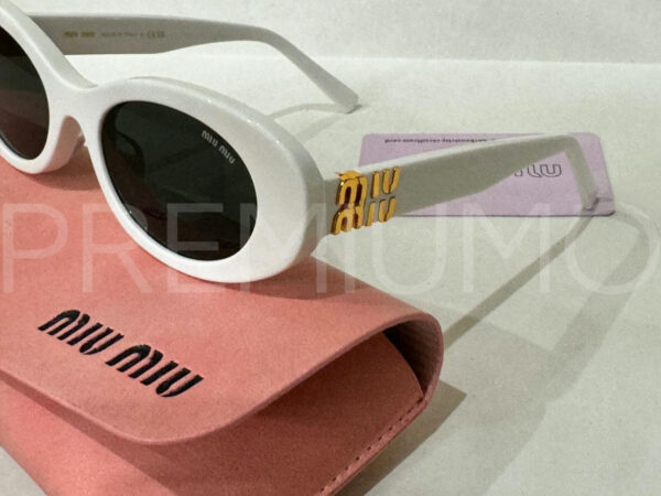 Miu Miu очки PR550121 5