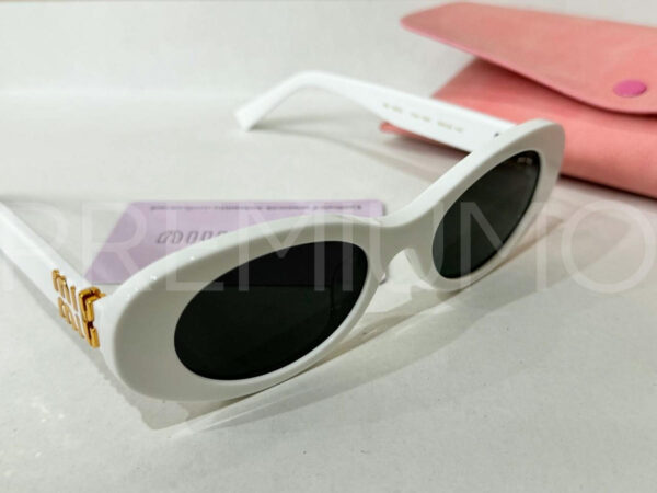 Miu Miu очки PR550121 6
