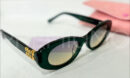 Miu Miu очки PR907060 13
