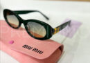 Miu Miu очки PR907060 14