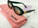 Miu Miu очки PR907060 8