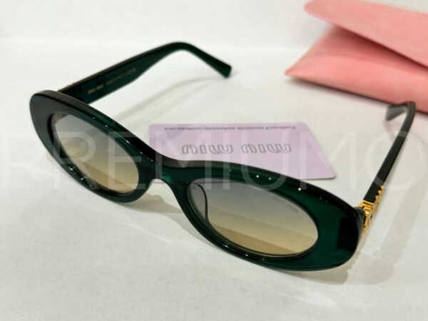 Miu Miu очки PR907060 2