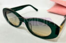 Miu Miu очки PR907060 10