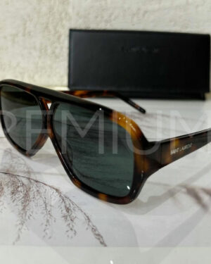 Yves Saint Laurent очки PR740727