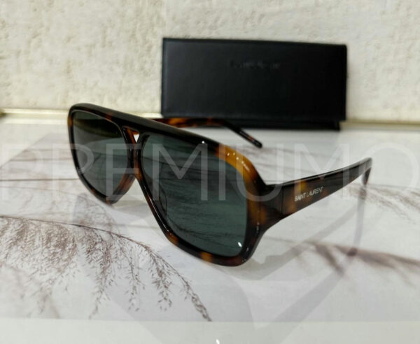 Yves Saint Laurent очки PR740727