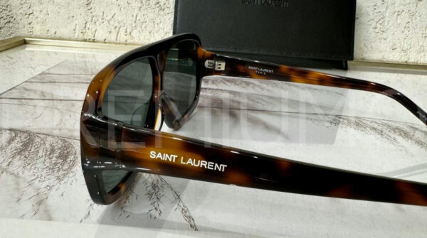 Yves Saint Laurent очки PR740727 3