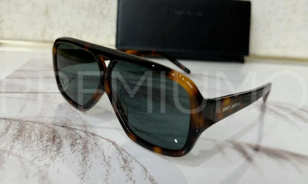 Yves Saint Laurent очки PR740727 4