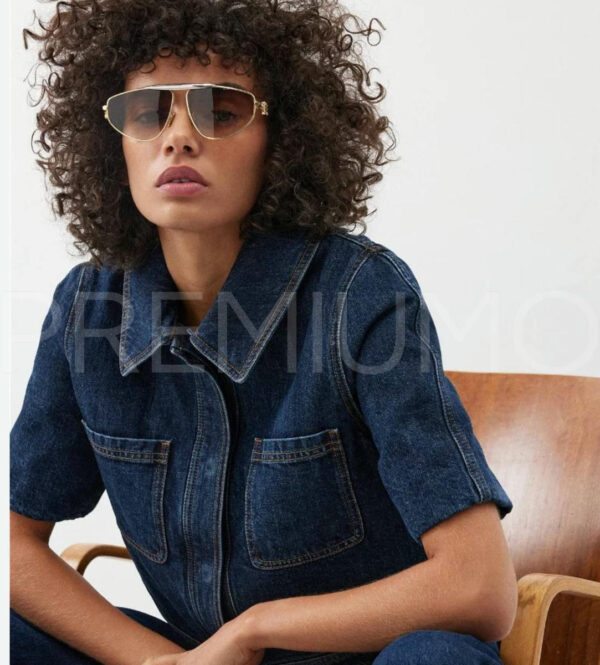 Loewe очки PR877452 6