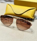 Loewe очки PR877452 7