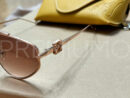 Loewe очки PR877452 8