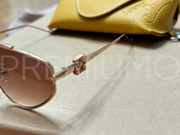 Loewe очки PR877452 2