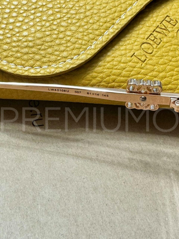 Loewe очки PR877452 4