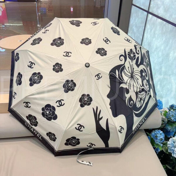 Chanel зонт PR850608
