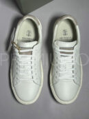 Brunello Cucinelli кроссовки PR636534 11