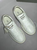 Brunello Cucinelli кроссовки PR636534 9