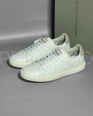 Brunello Cucinelli кроссовки PR636534
