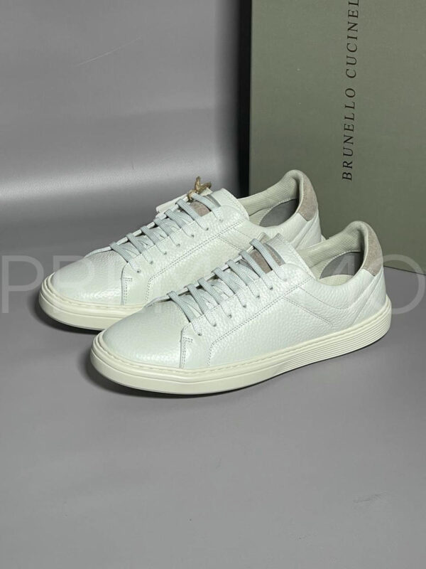 Brunello Cucinelli кроссовки PR636534