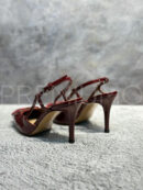 Valentino туфли PR772130 10