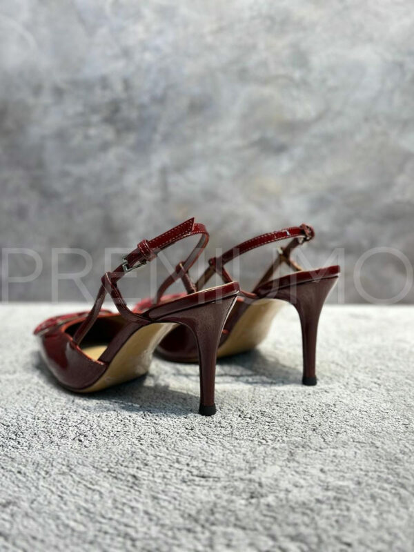 Valentino туфли PR772130 3