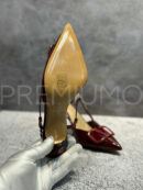 Valentino туфли PR772130 11