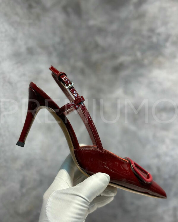Valentino туфли PR772130 5