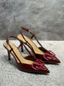 Valentino туфли PR772130 8