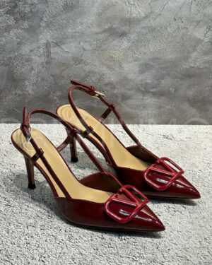 Valentino туфли PR772130