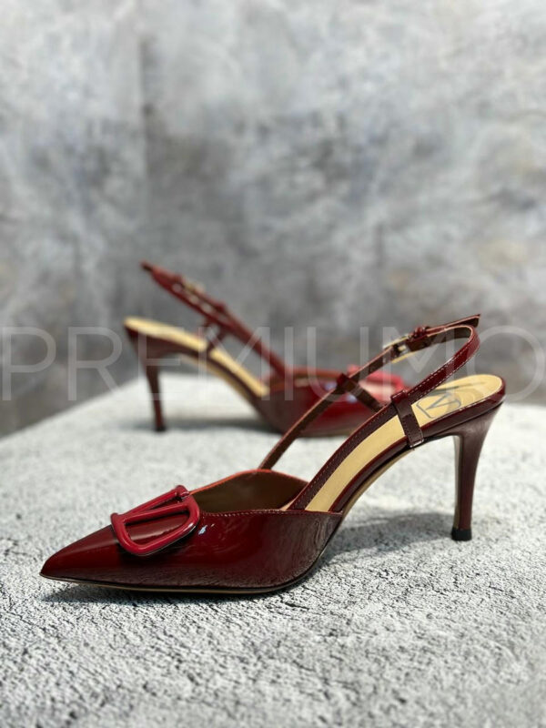 Valentino туфли PR772130 2