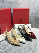 Valentino туфли PR772130 14