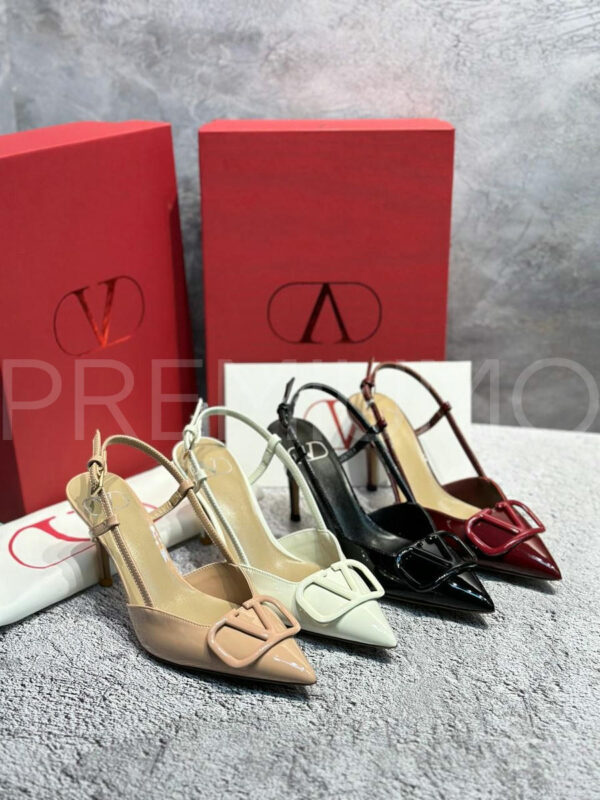 Valentino туфли PR772130 7
