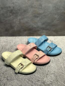 Louis Vuitton шлепанцы PR549440 16