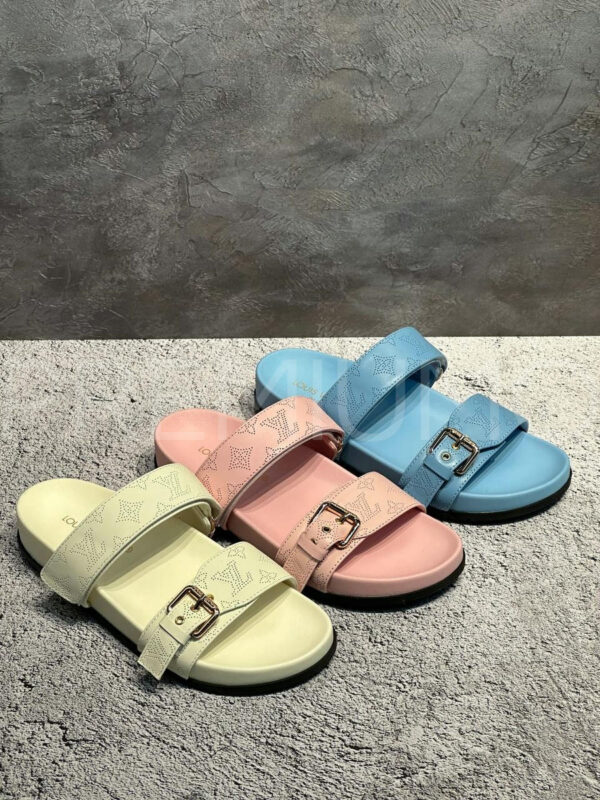 Louis Vuitton шлепанцы PR549440 8