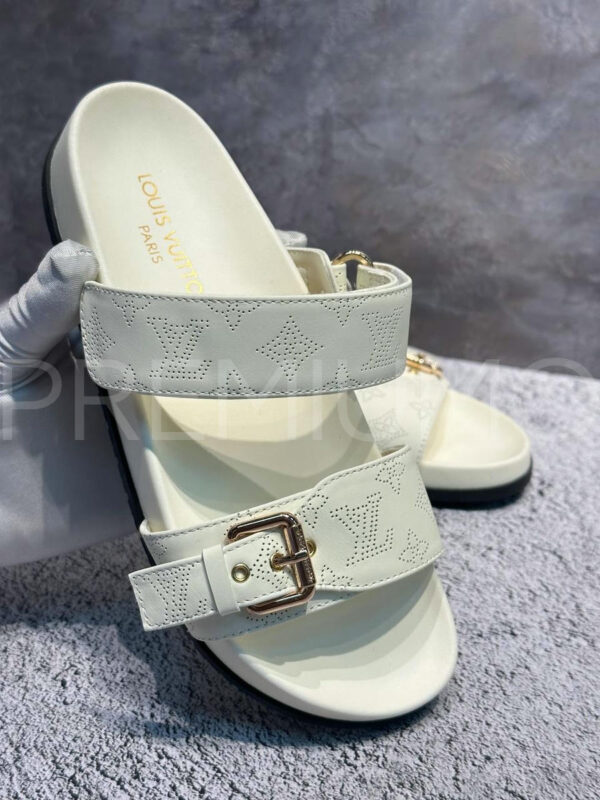 Louis Vuitton шлепанцы PR886576 6