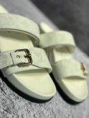 Louis Vuitton шлепанцы PR886576 17