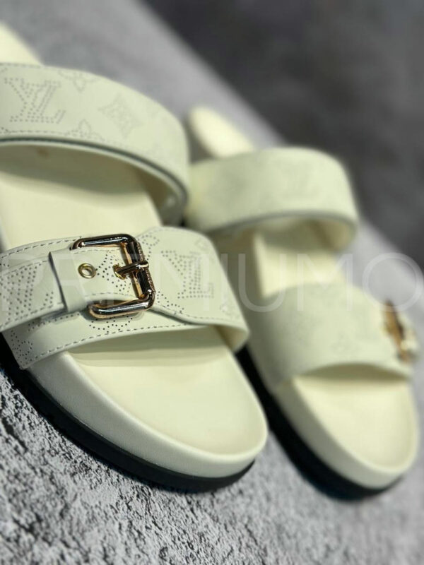 Louis Vuitton шлепанцы PR886576 8