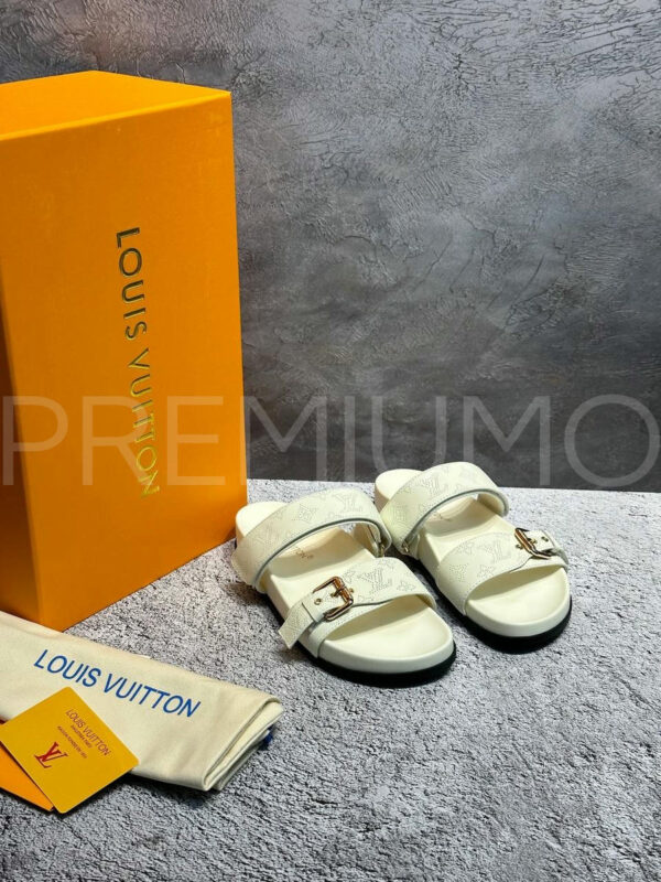 Louis Vuitton шлепанцы PR886576